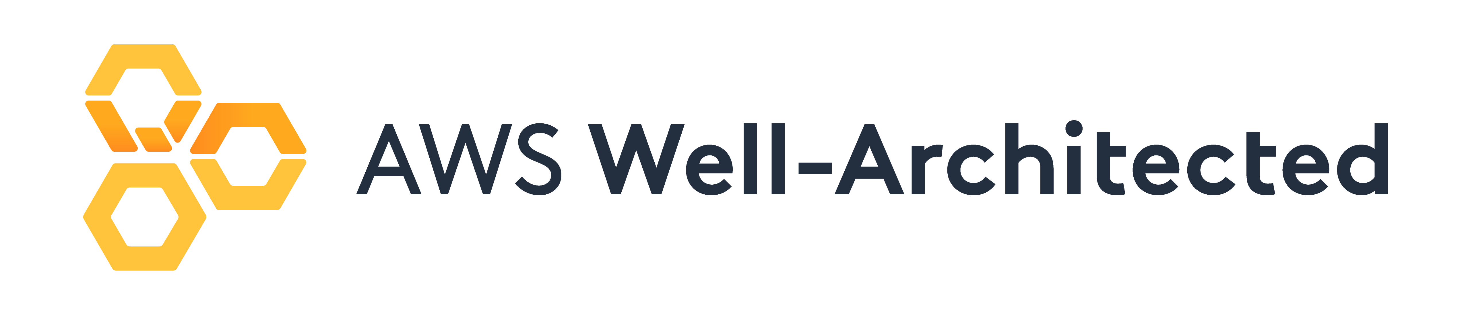 一般的な設計の原則 Aws Well Architected フレームワーク